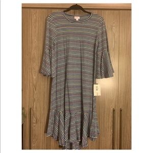 LULAROE MAURINE DRESS